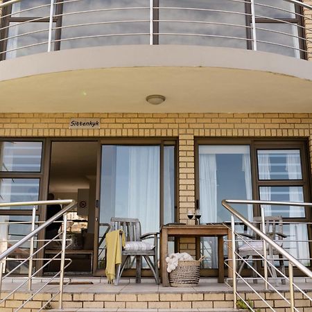 Voelkliplaan 8 Apartment Groot-Jongensfontein Bagian luar foto