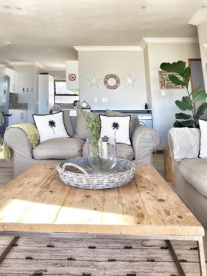 Voelkliplaan 8 Apartment Groot-Jongensfontein Bagian luar foto