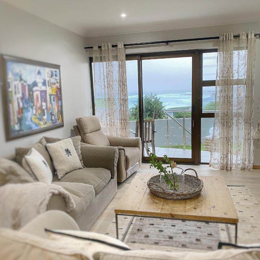 Voelkliplaan 8 Apartment Groot-Jongensfontein Bagian luar foto