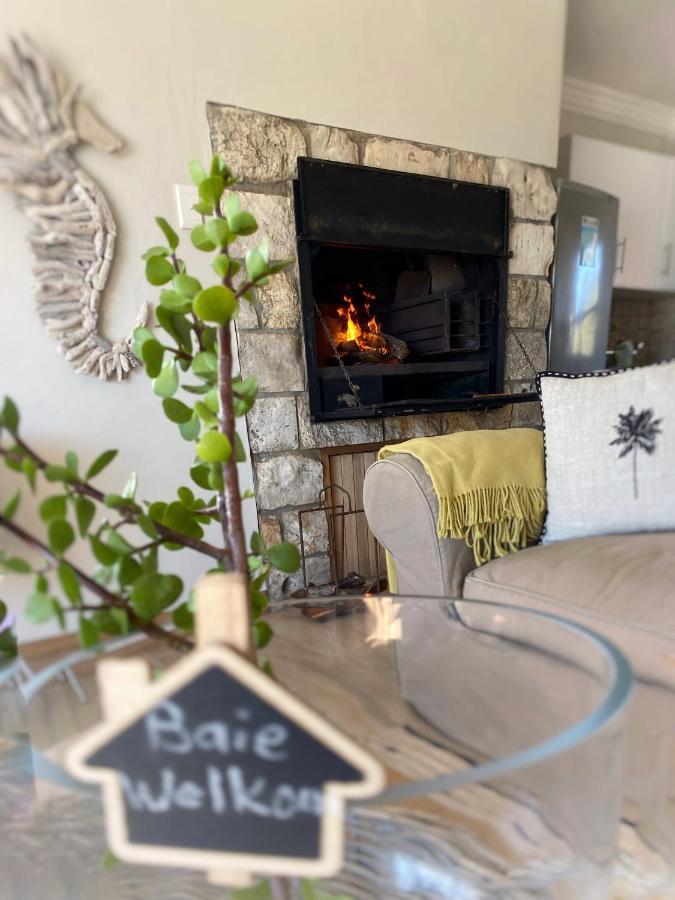 Voelkliplaan 8 Apartment Groot-Jongensfontein Bagian luar foto