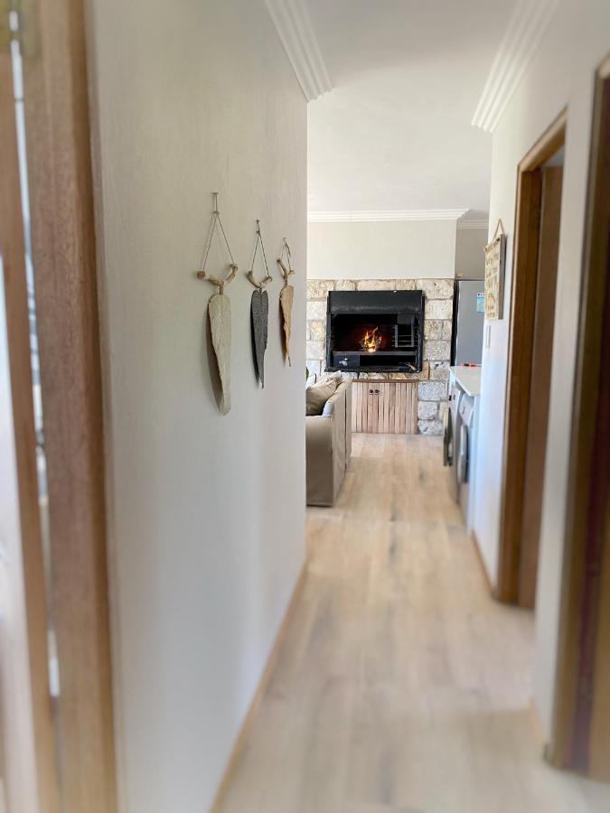 Voelkliplaan 8 Apartment Groot-Jongensfontein Bagian luar foto