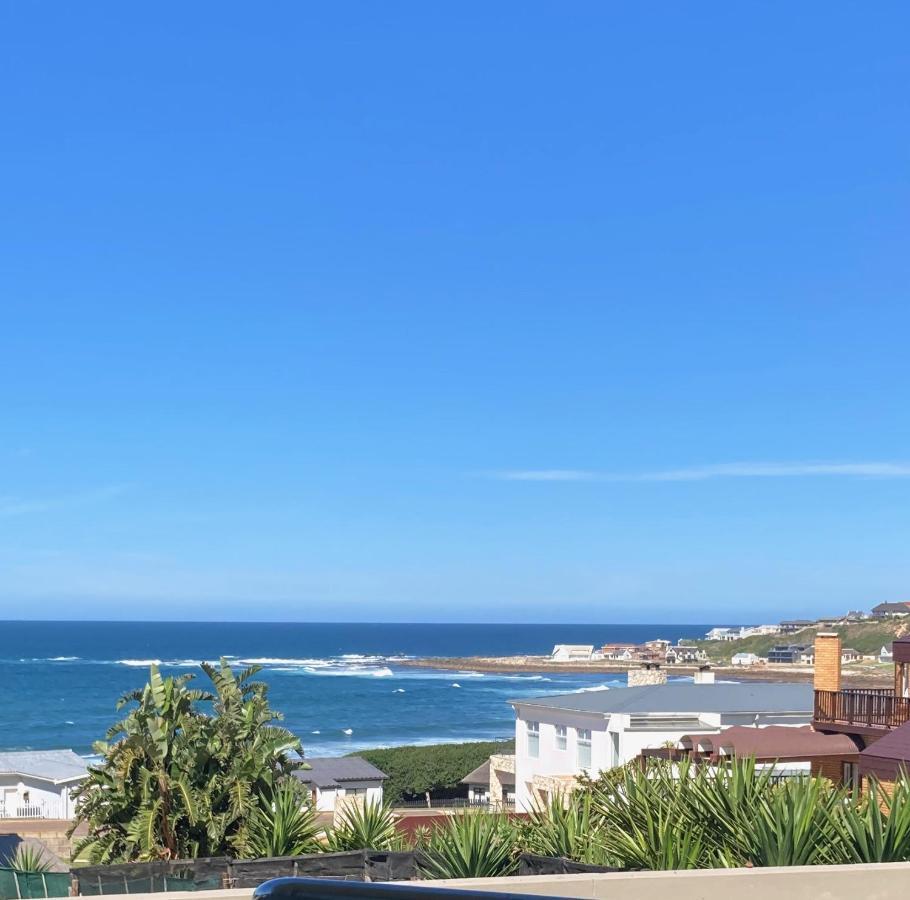 Voelkliplaan 8 Apartment Groot-Jongensfontein Bagian luar foto