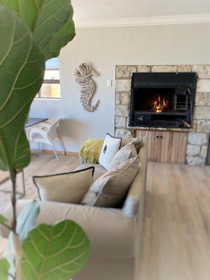 Voelkliplaan 8 Apartment Groot-Jongensfontein Bagian luar foto