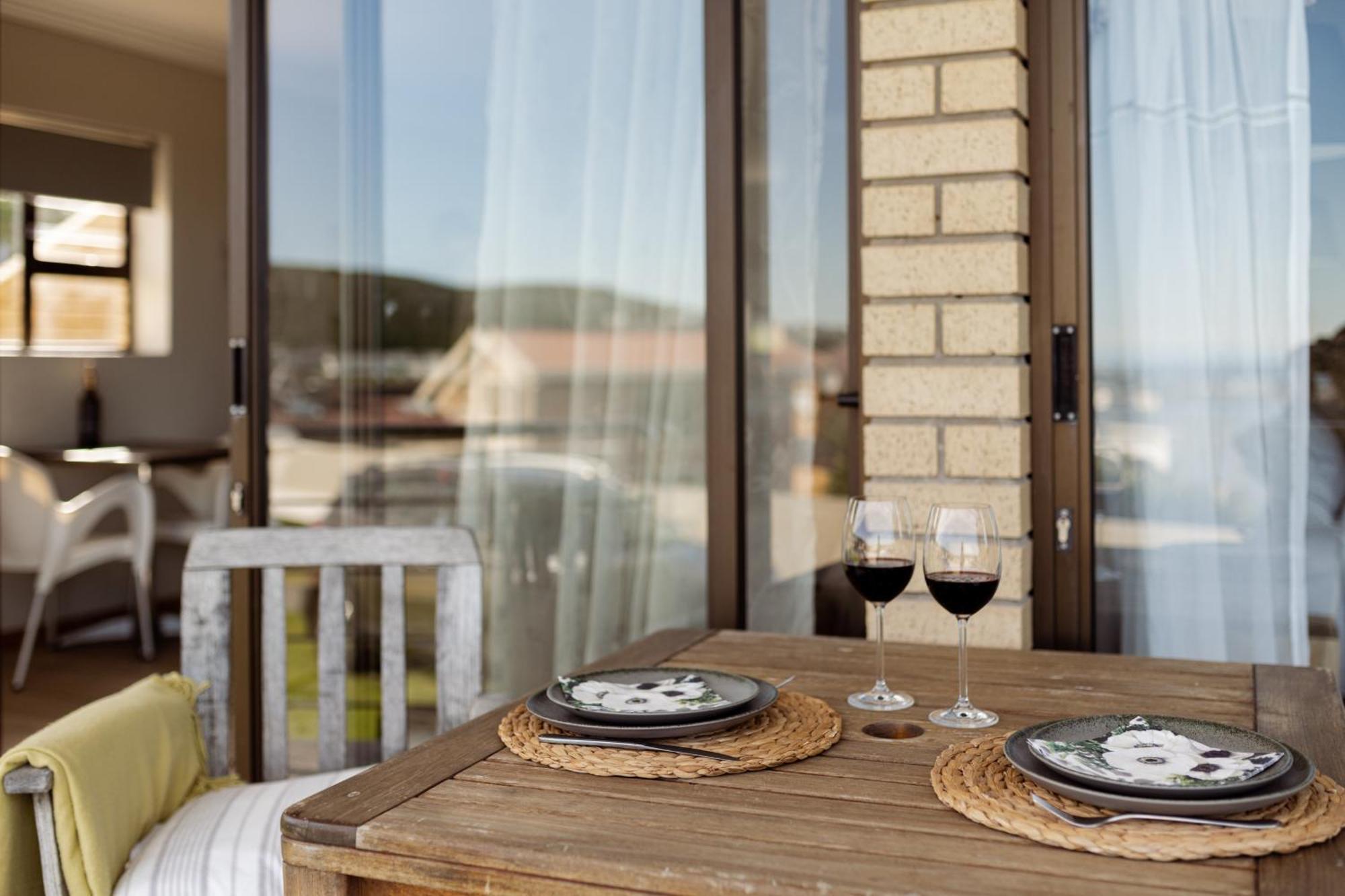 Voelkliplaan 8 Apartment Groot-Jongensfontein Bagian luar foto