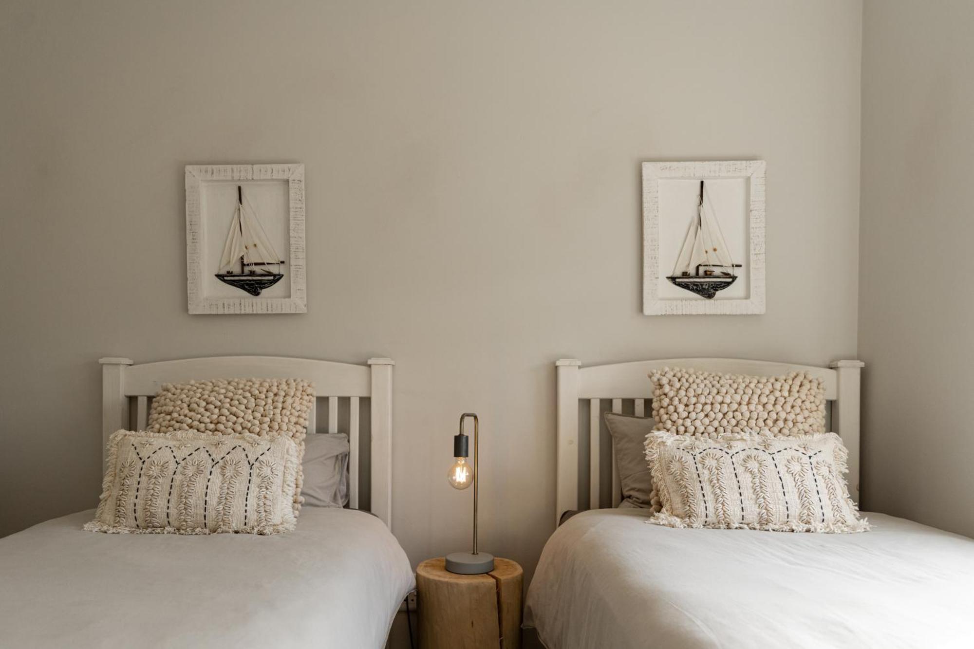 Voelkliplaan 8 Apartment Groot-Jongensfontein Bagian luar foto