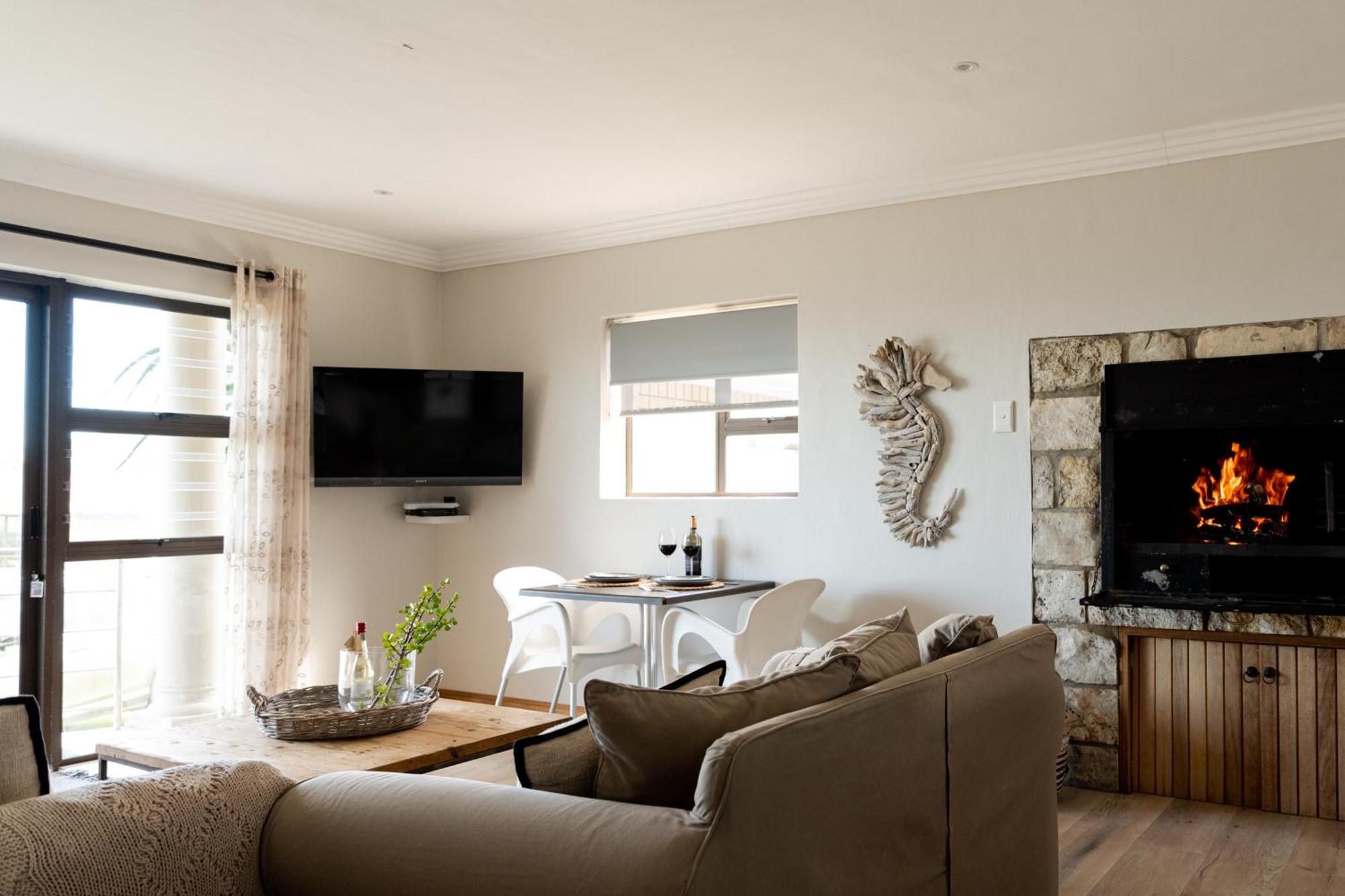 Voelkliplaan 8 Apartment Groot-Jongensfontein Bagian luar foto