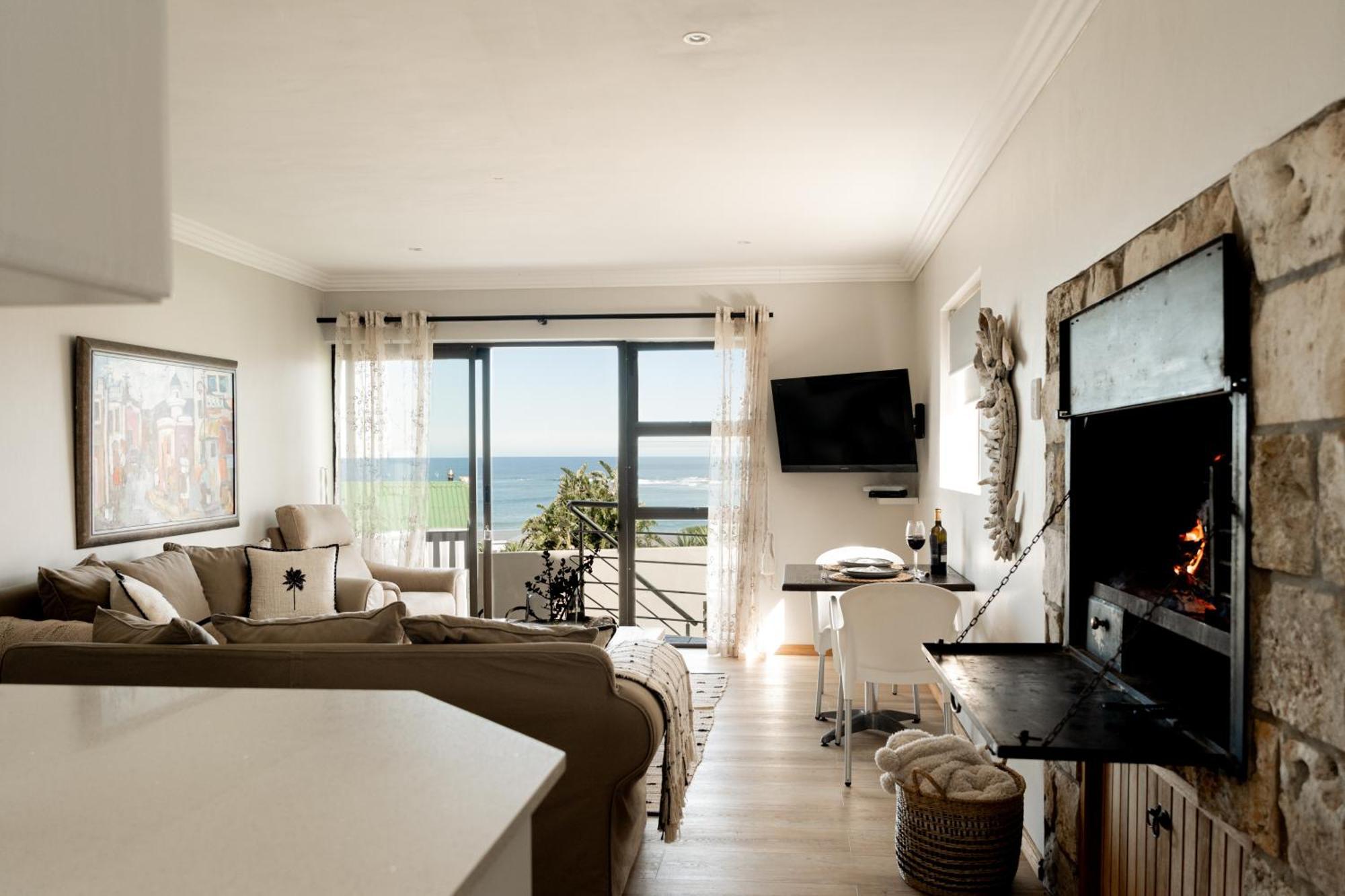 Voelkliplaan 8 Apartment Groot-Jongensfontein Bagian luar foto