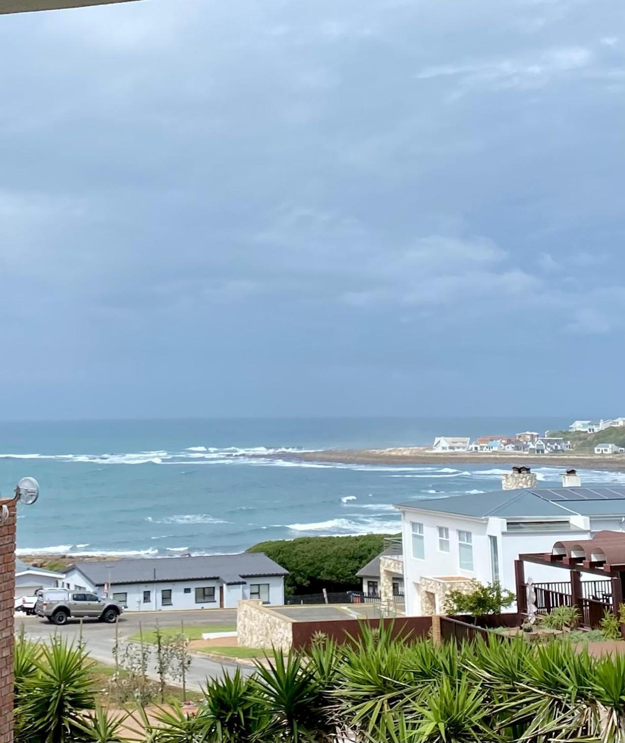 Voelkliplaan 8 Apartment Groot-Jongensfontein Bagian luar foto